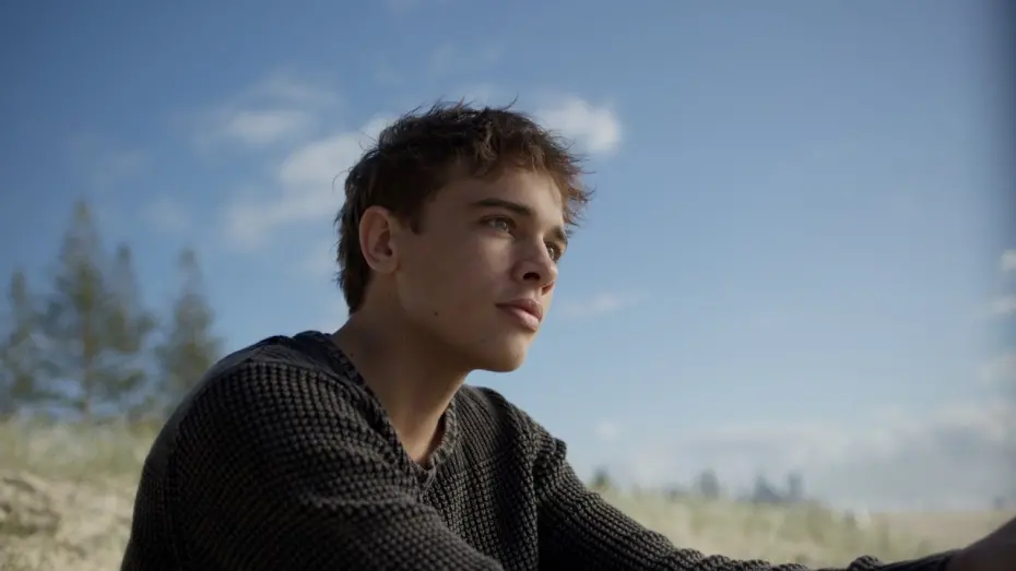 Watch film A Beautiful World | A Beautiful World - Teaser