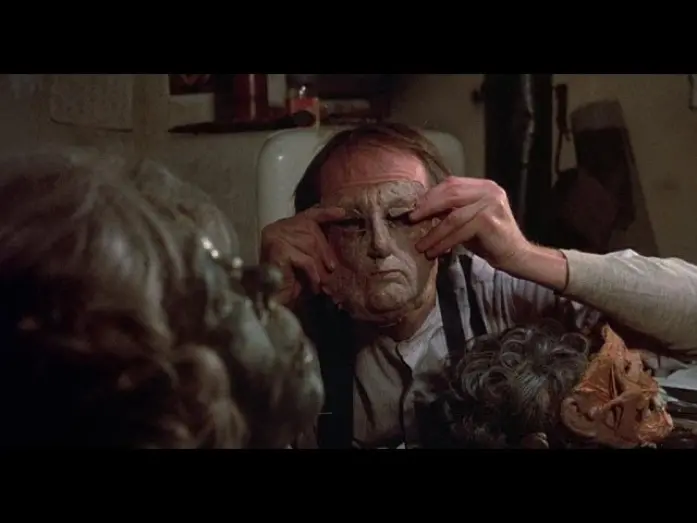 Watch film Deranged | The Arrow Video Story