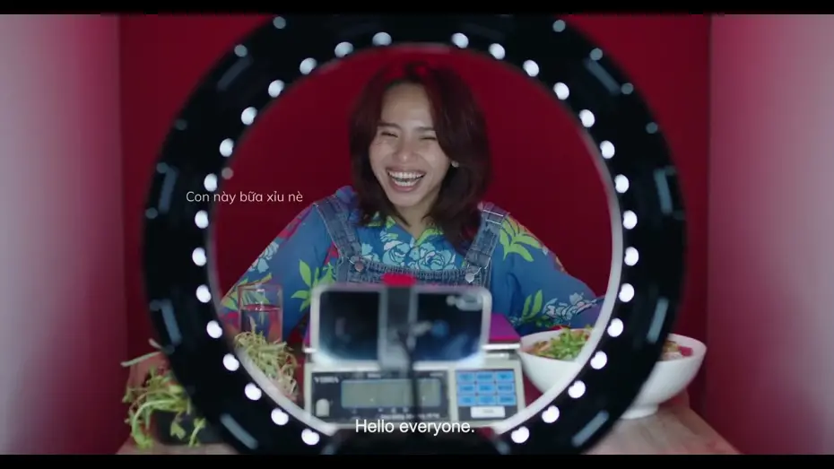 Watch film Live | Live - Phát trực tiếp trailer - DKKC: 15.09.2023
