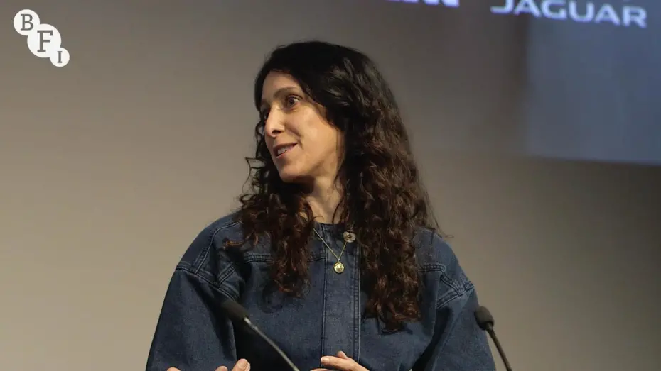 Watch film True Things | True Things director Harry Wootlif | BFI Q&A