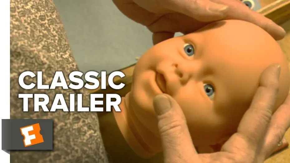 Watch film Bubble | Bubble (2005) Official Trailer #1 - Steven Soderbergh Movie HD