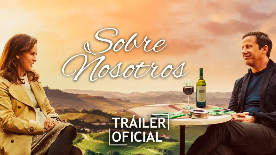 Watch film About Us | Sobre nosotros - Tr&aacute;iler (HD)