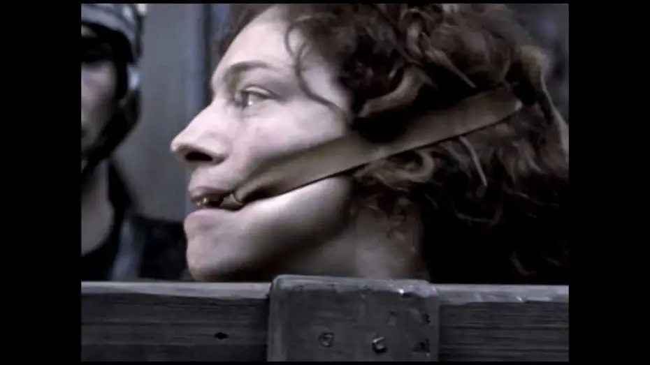 Watch film Boudica | Alex Kingston in Boudica Warrior Queen (part4)