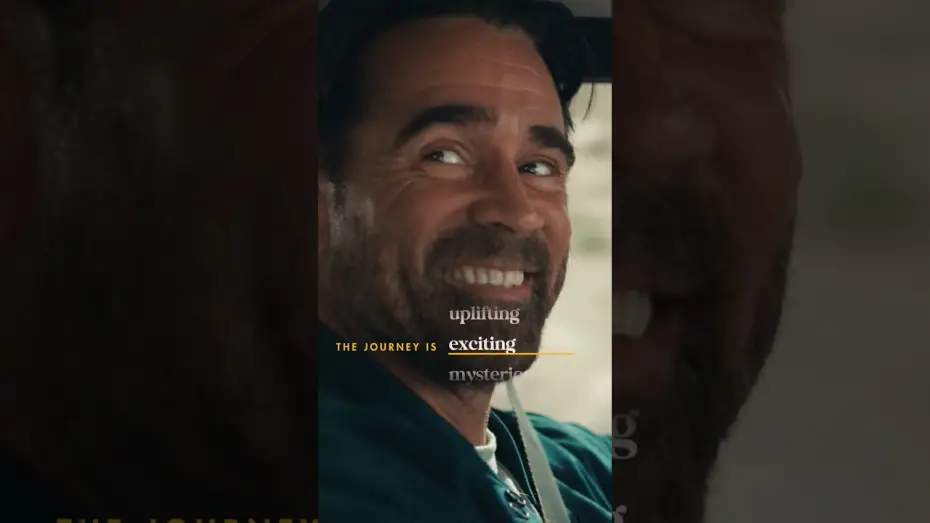 Watch film A Big Bold Beautiful Journey | In Cinemas Sept 17