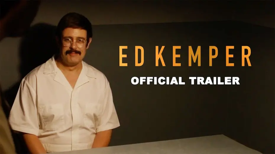 Watch film Ed Kemper | Ed Kemper (2025) Official Trailer