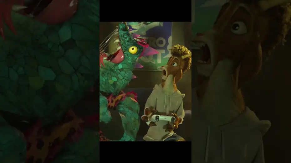 Watch film GOAT | Run it back