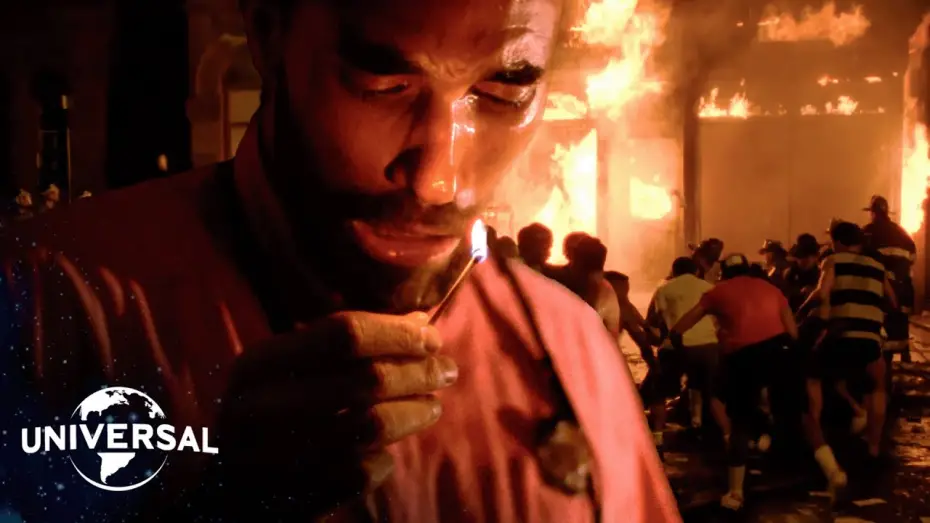 Watch film Do the Right Thing | Radio Raheem