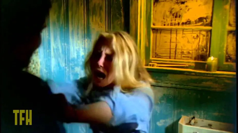 Watch film The Candy Snatchers | Darren Bousman on THE CANDY SNATCHERS