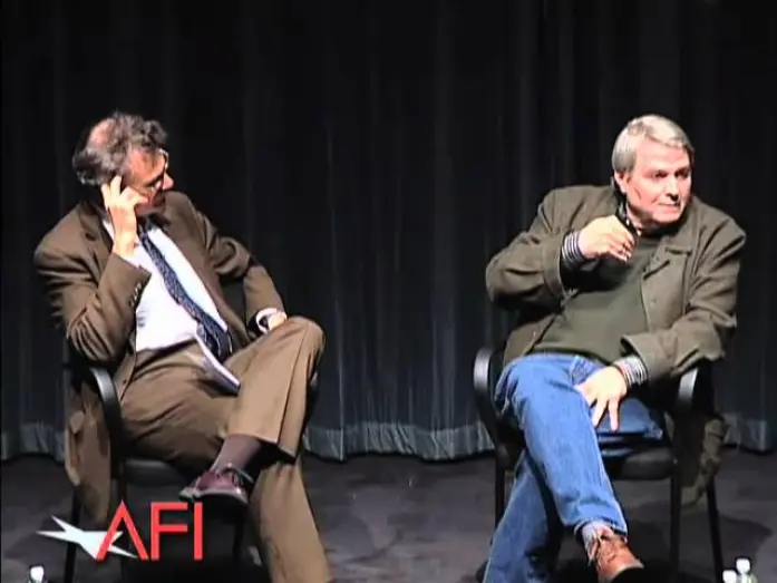 Watch film Walk the Line | Gill Dennis on the translation from script to screen in WALK THE LINE