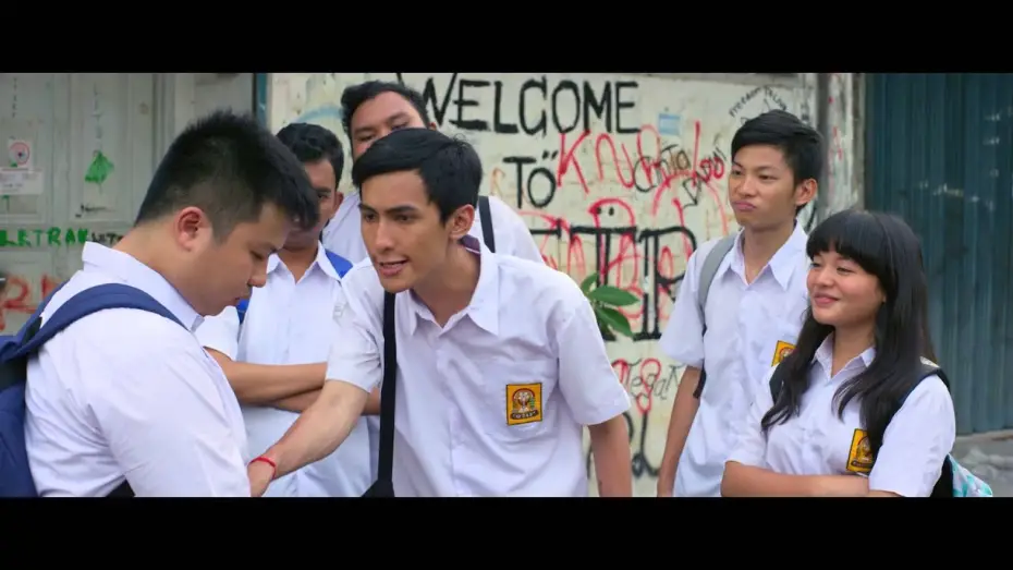 Watch film Ngenest | Ngenest - CINEMA 21 Trailer