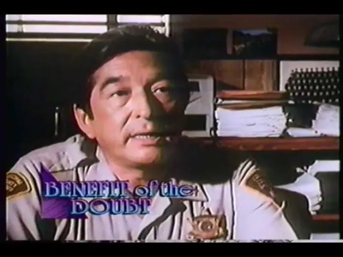 Watch film Benefit of the Doubt | Benefit of the Doubt (1993) trailer