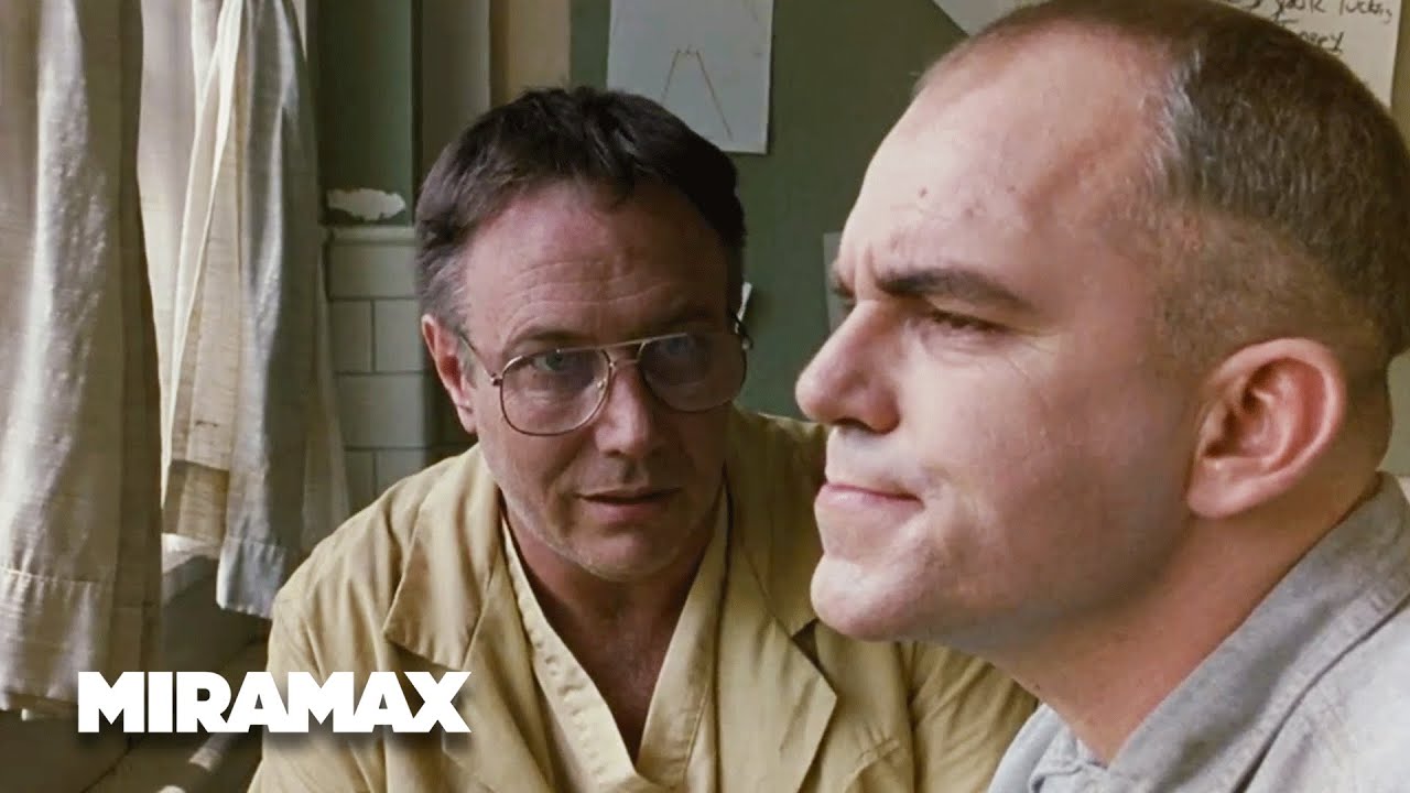 Watch film Sling Blade | 
