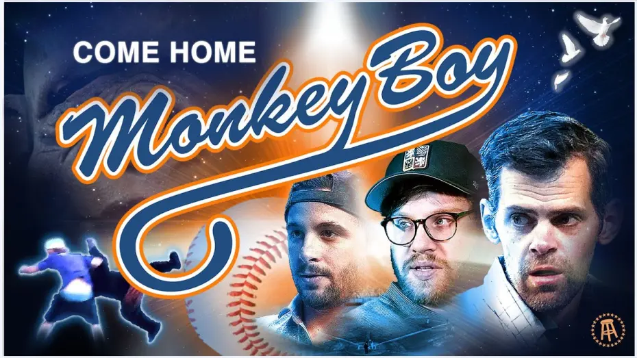 Watch film Come Home Monkey Boy | Come Home Monkey Boy