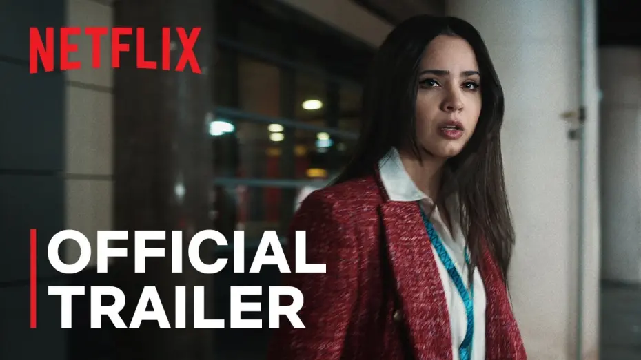 Watch film Carry-On | Official Trailer
