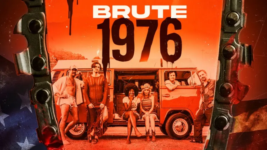 Watch film Brute 1976 | Brute 1976 | Official Trailer | Horror Brains