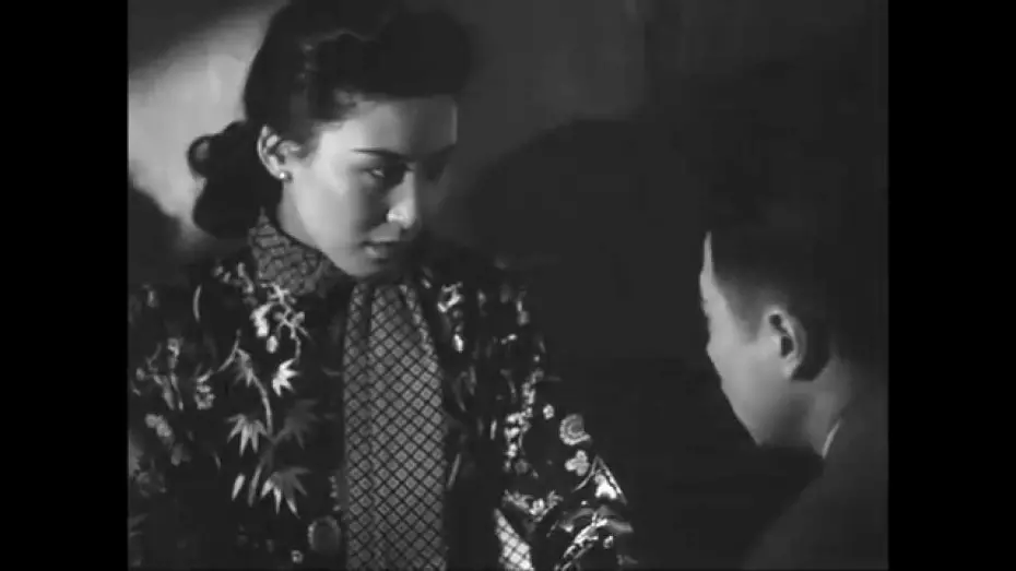 Watch film Spring in a Small Town | Spring in a Small Town (1948) - trailer  | BFI DVD
