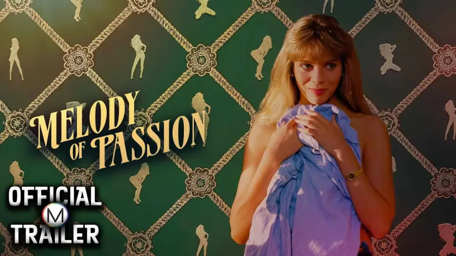 Watch film Melody of Passion | Official Trailer [Dubbed]