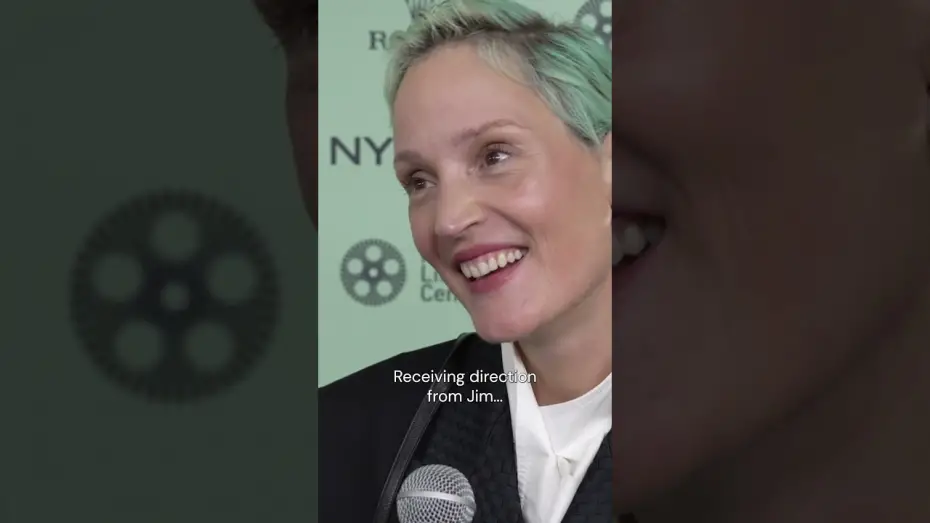 Watch film Father Mother Sister Brother | The FATHER MOTHER SISTER BROTHER family discuss the movie & working with Jim Jarmusch, at the NYFF