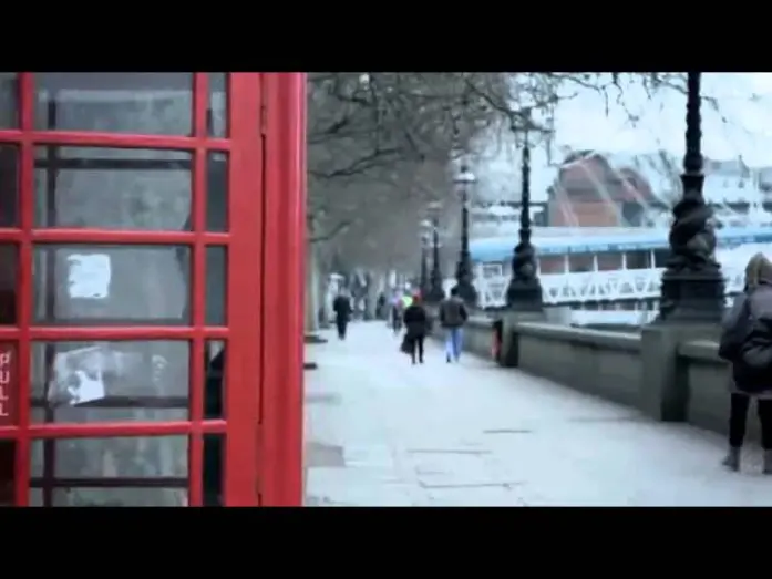 Watch film Homesick | Short film - Homesick by Anthony Chen