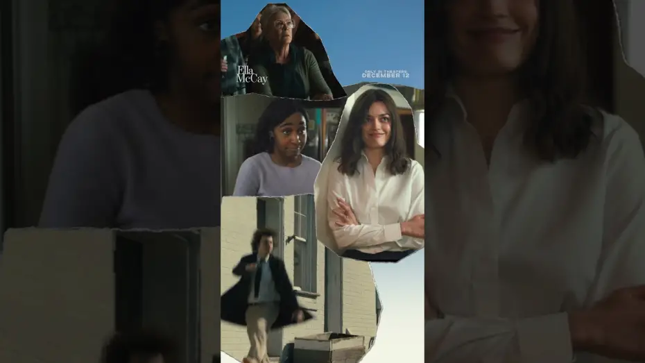 Watch film Ella McCay | Fun it is!