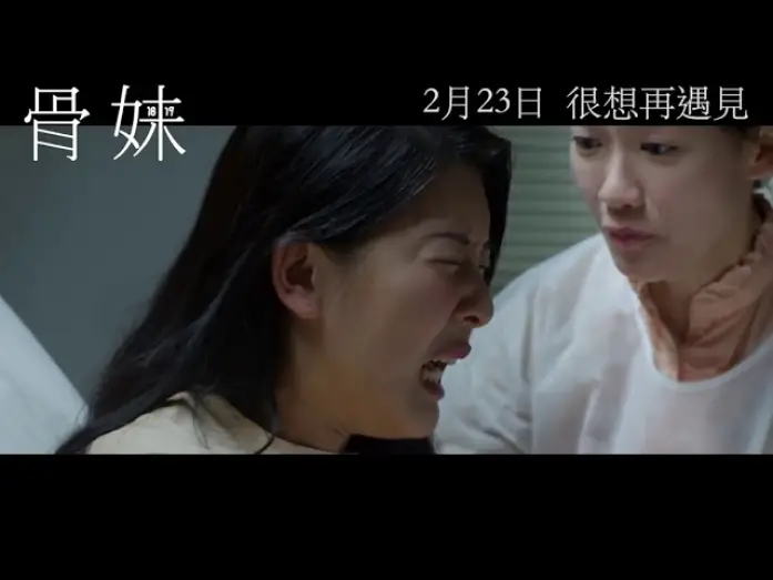 Watch film Sisterhood | MQFF2018 - Sisterhood - Trailer