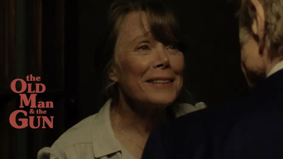 Watch film The Old Man & the Gun | "Absolute Magic" TV Commercial