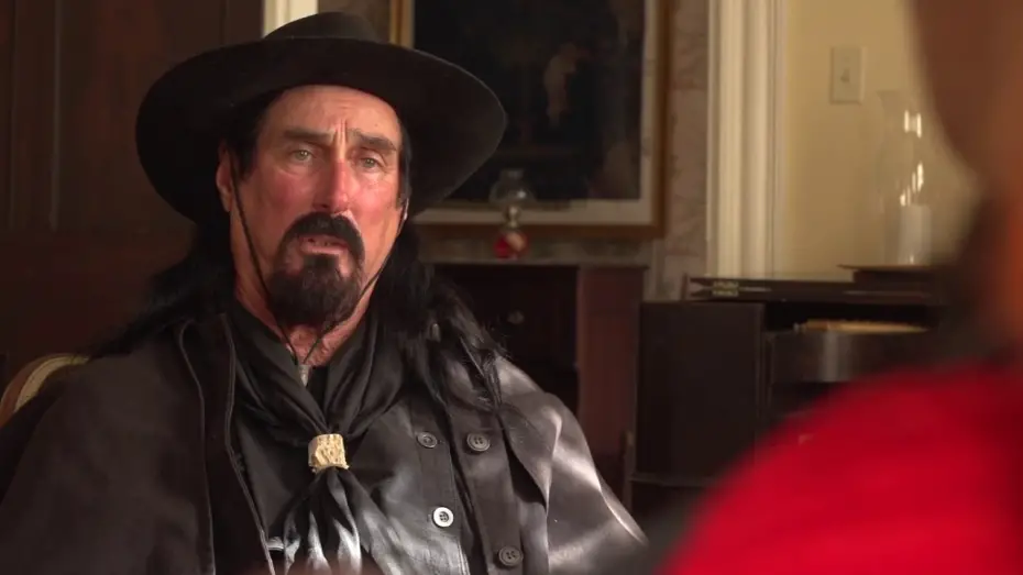 Watch film Jesse James vs. The Black Train | JESSE JAMES vs THE BLACK TRAIN teaser trailer