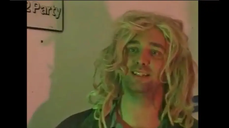 Watch film Tales from the Crapper | Trey Parker in Tales from the Crapper (2004)