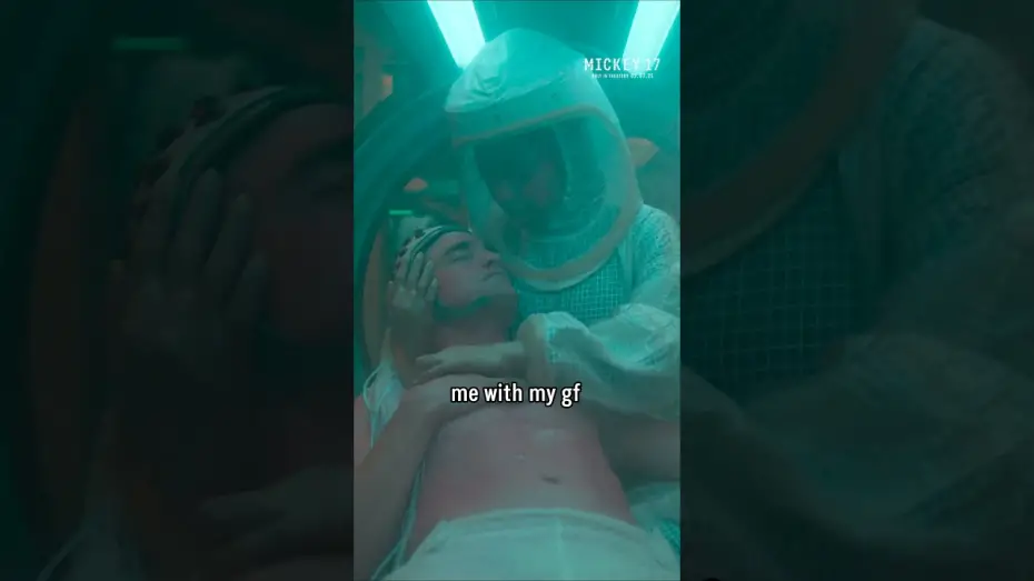 Watch film Mickey 17 | It