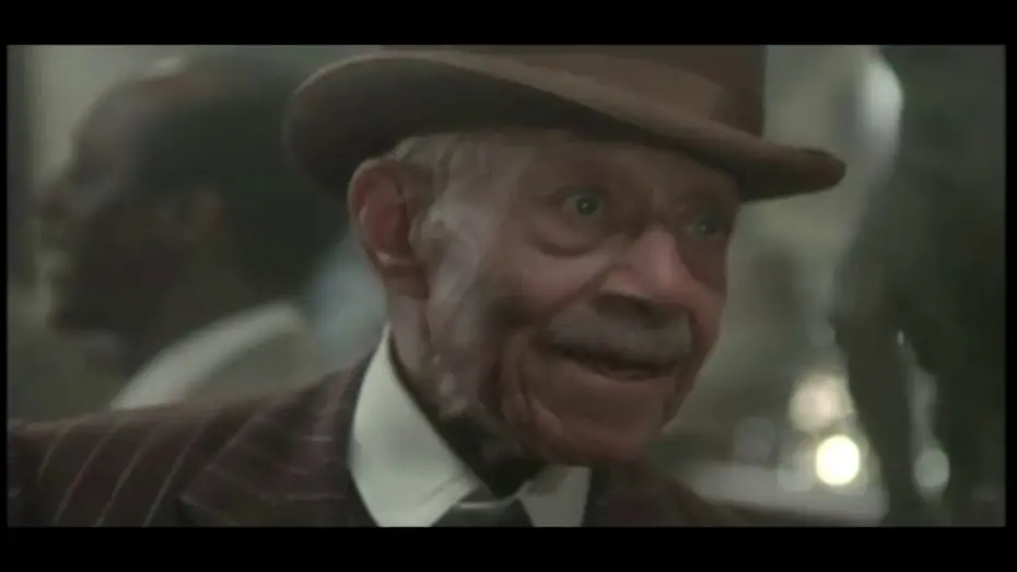 Watch film Scott Joplin | *Best Audio* Scott Joplin Movie Dueling Pianos Scene