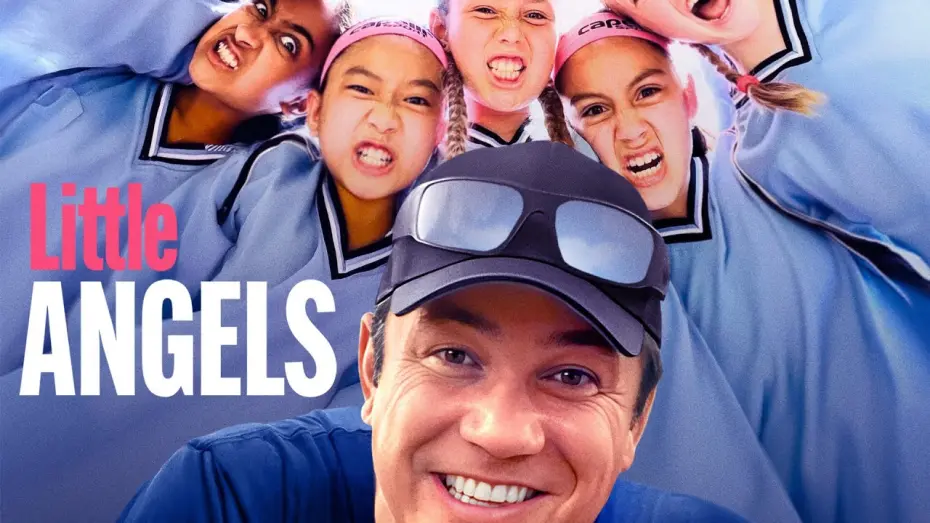 Watch film Little Angels | Little Angels - Official Trailer