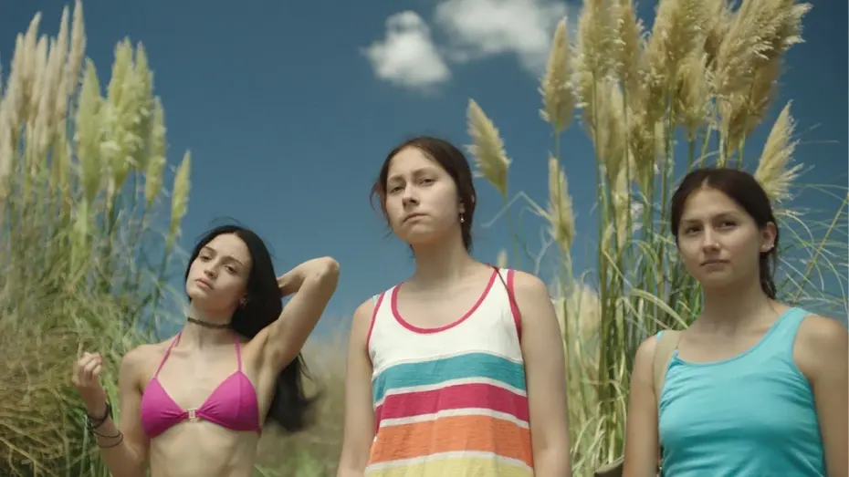 Watch film The Virgin of the Quarry Lake | ‘The Virgin Of The Quarry Lake’ first trailer