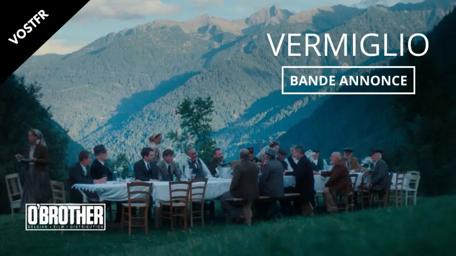 Watch film Vermiglio, the Mountain Bride | VERMIGLIO (2025) Official Trailer