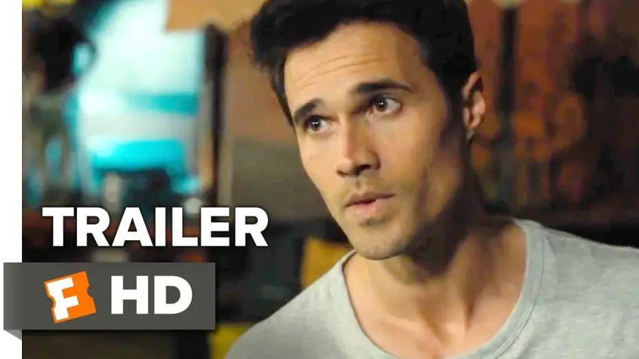 Watch film Lost in Florence | Lost in Florence Official Trailer 1 (2017) - Brett Dalton Movie