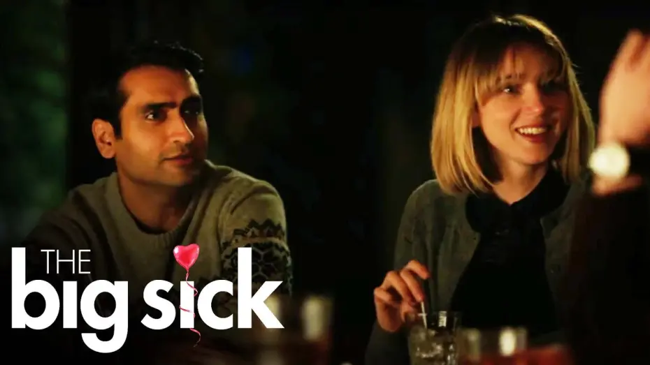 Watch film The Big Sick | 