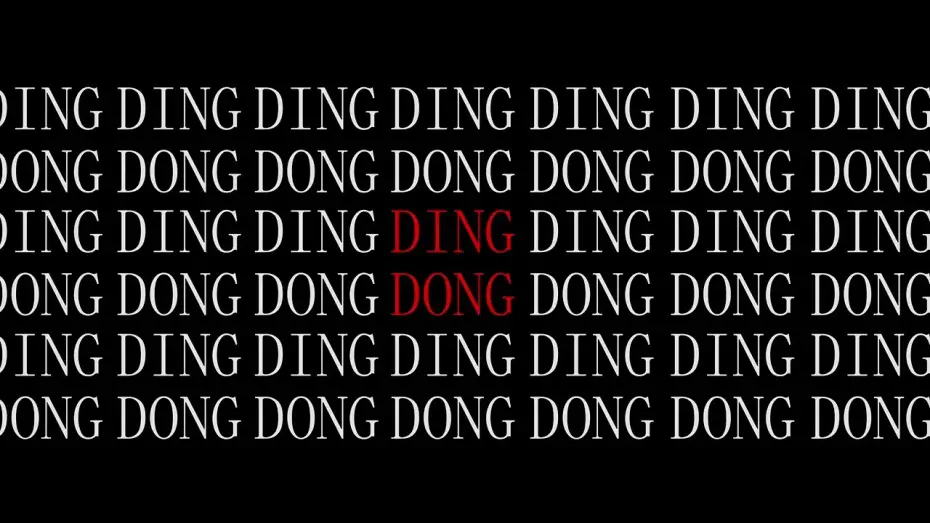 Watch film Ding Dong | DING DONG | Teaser