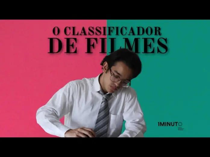 Watch film O CLASSIFICADOR DE FILMES | O CLASSIFICADOR DE FILMES