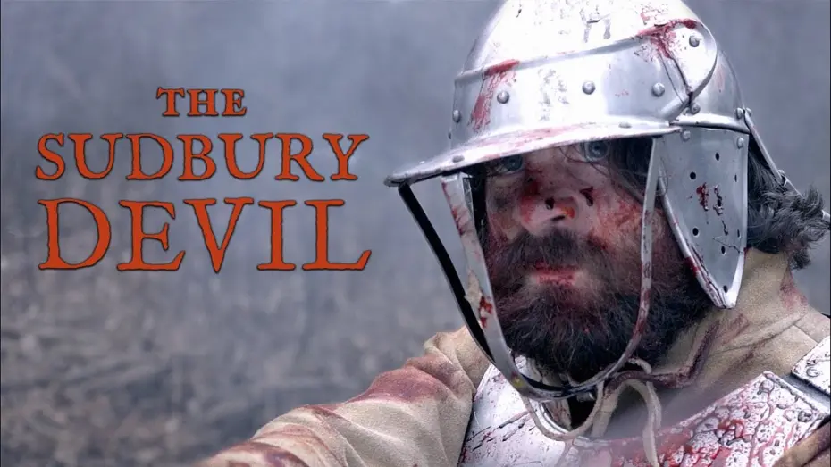 Watch film The Sudbury Devil | The Sudbury Devil – Official Trailer