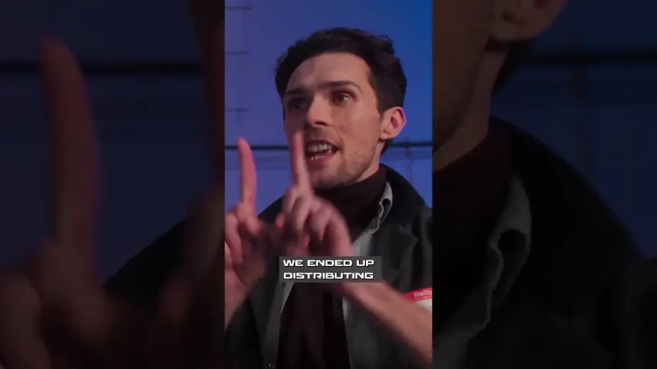 Watch film Tim Travers and the Time Traveler