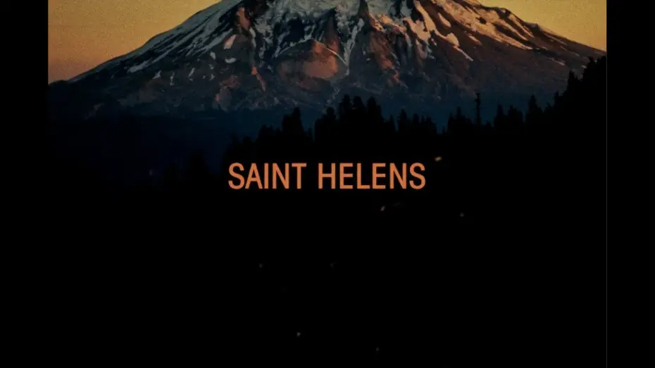 Watch film Saint Helens | Saint Helens Teaser
