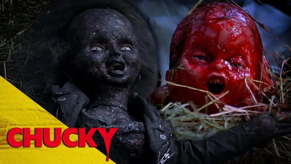 Watch film Bride of Chucky | The Birth Of Glen/Da!