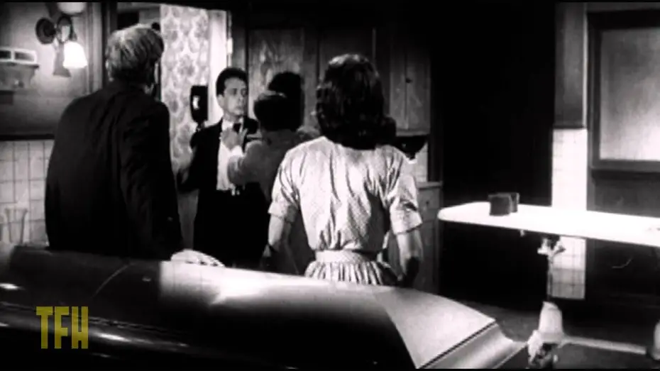 Watch film Macabre | Joe Dante on MACABRE