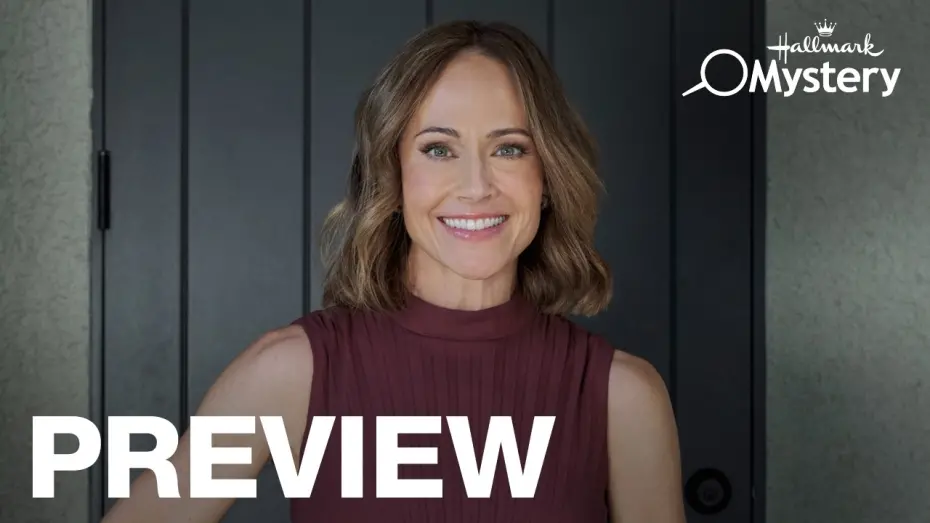 Watch film Curious Caterer: Forbidden Fruit | Preview - Curious Caterer: Forbidden Fruit - Starring Nikki DeLoach and Andrew Walker