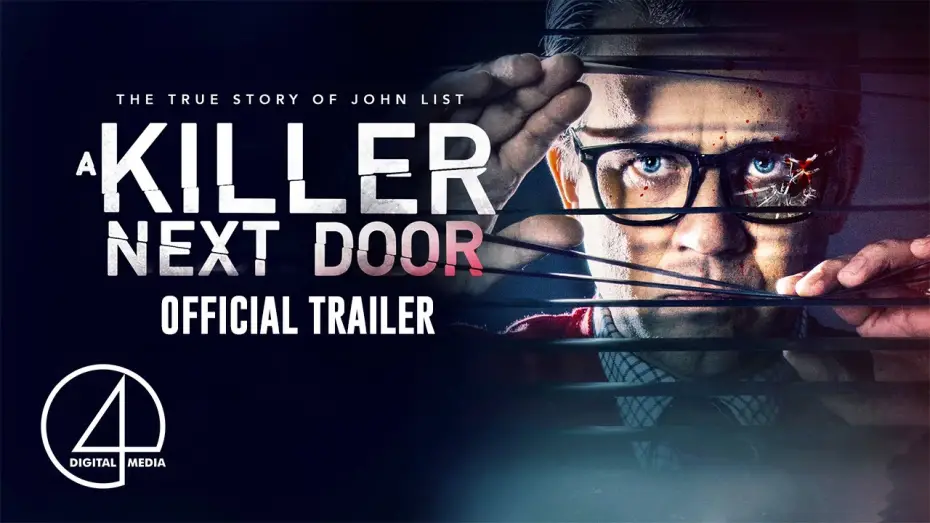 Watch film A Killer Next Door | Official Trailer