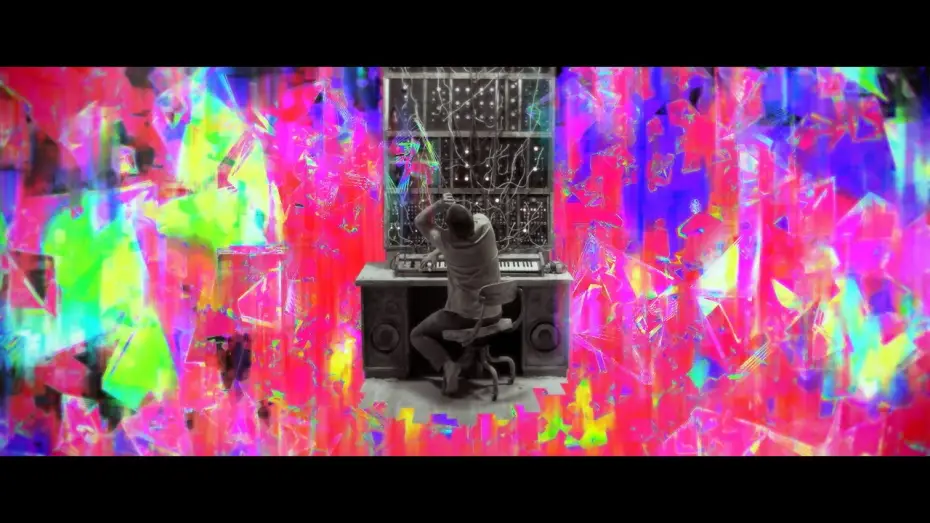 Watch film Pop Meets the Void | POP MEETS THE VOID | Official Trailer | FilmBuff