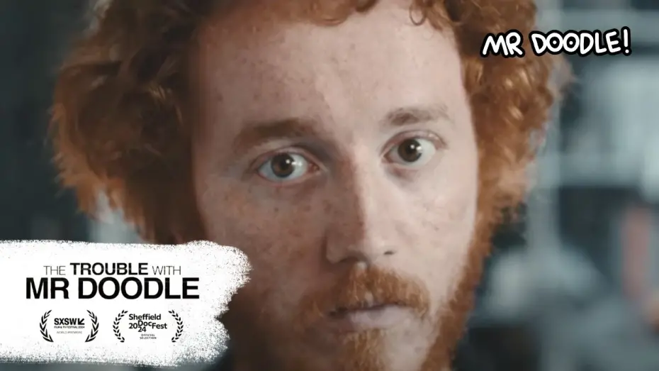 Watch film The Trouble with Mr Doodle | Trailer