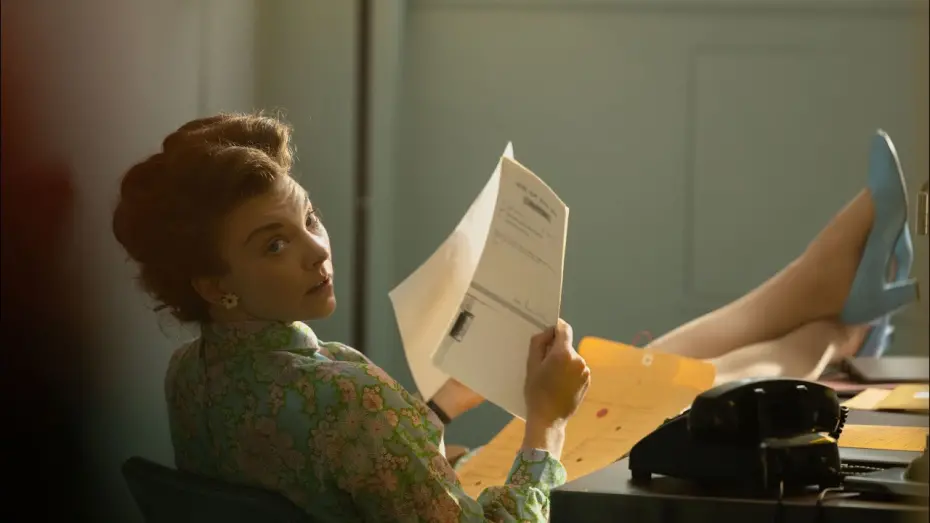 Watch film Audrey