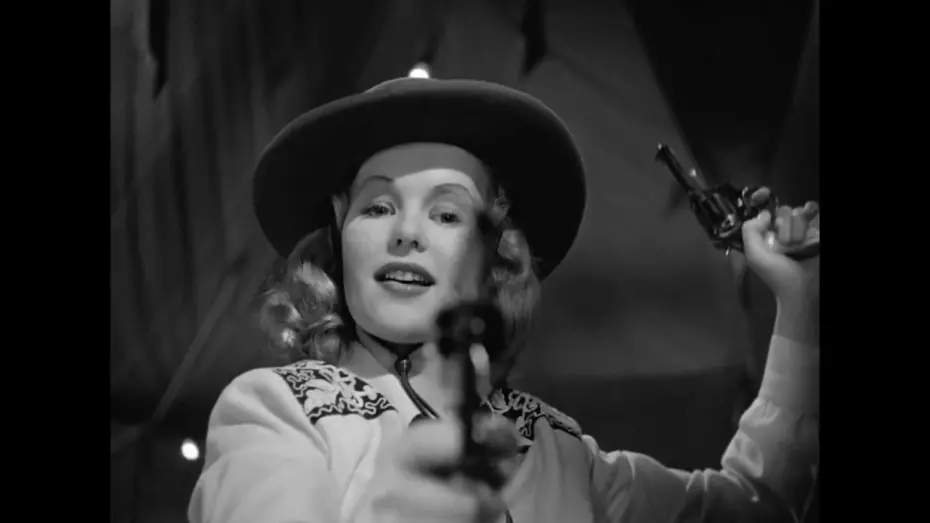 Watch film Gun Crazy | GUN CRAZY 1950 (FAN MADE TRAILER)