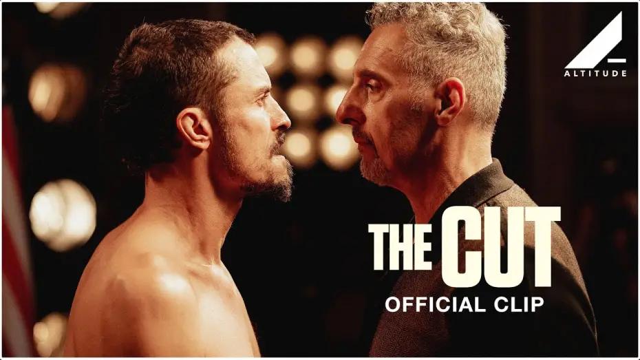 Watch film The Cut | 