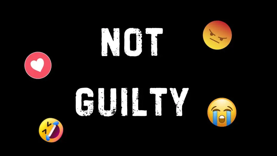 Watch film Not Guilty | Not Guilty Teaser Trailer